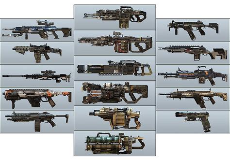 Titanfall 2 Best Smg - Captions Profile