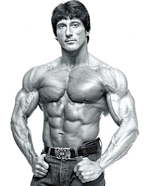 Frank Zane Mr. Olympia - EroFound