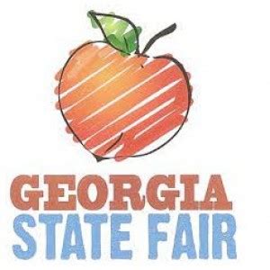 Georgia State Fair (Sep 2024), Henry County, United States - Exhibitions