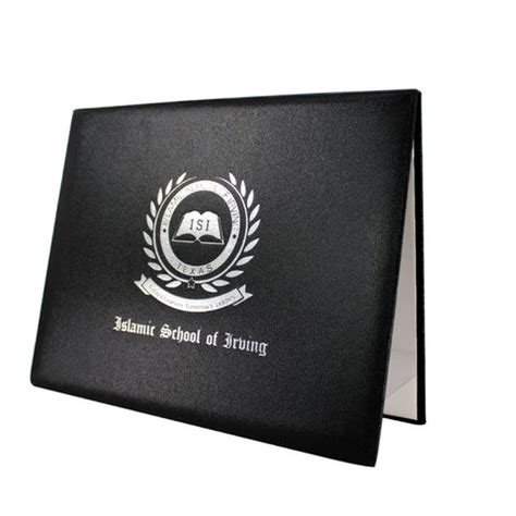 Custom Graduation Diploma Covers - Custom Diploma Cover