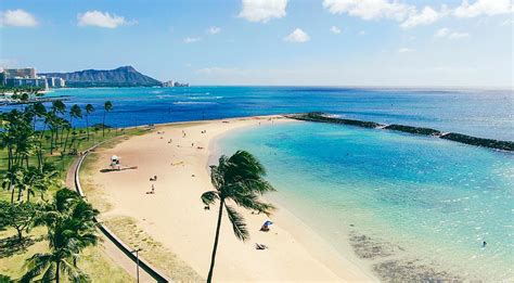 Best Beaches on Oahu | A local's top 14 - Denny & Nikki