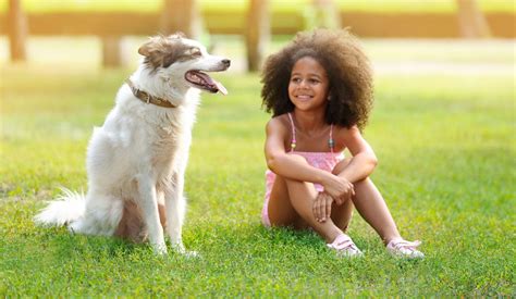 10 REASONS WHY KIDS SHOULD BE RAISED AROUND ANIMALS - Berthoud Animal Hospital