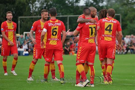 2016-07-26 GA Eagles-Iraklis FC 1-1 | Flickr