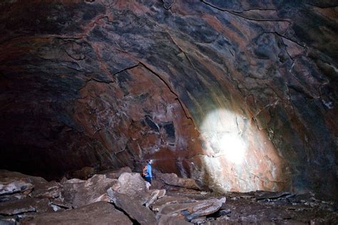 The Wonderful World Inside Lava Caves | A Moment of Science - Indiana Public Media