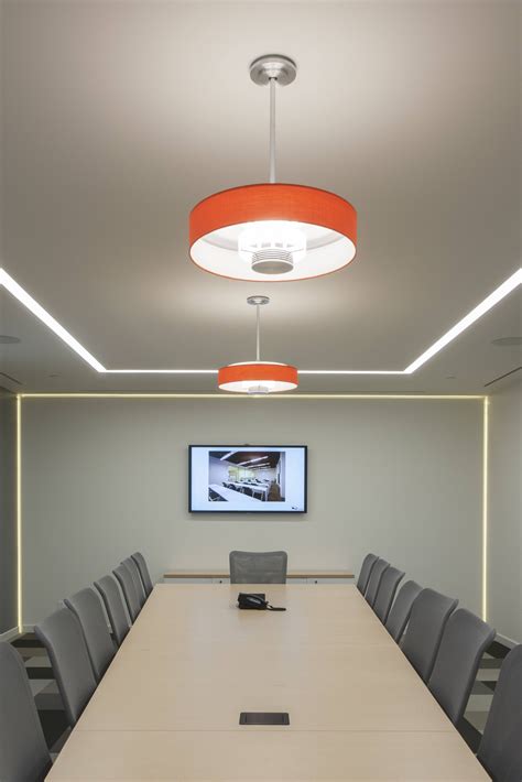 Contemporary Space Ideas - June, 2018 | Office lighting ceiling ...