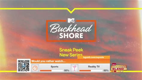 Buckhead Shore: MTV's highly anticipated new Series