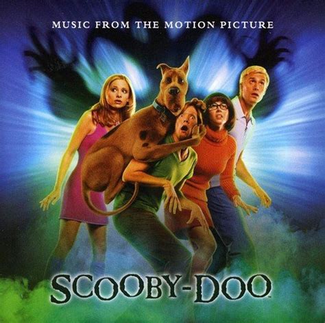 Scooby-Doo: Various: Amazon.es: Música