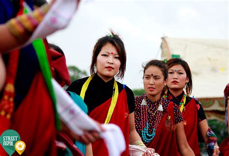 BHUMYA PARBA – MAGAR CULTURE - Street Nepal