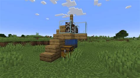 How to Build a Minecraft Cow Farm in Easy Step-by-Step Guide | Gamerz Gateway