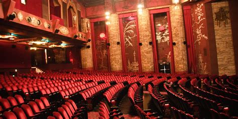 Top 10 Movie Theaters in LA That'll Make You Love Cinema Again