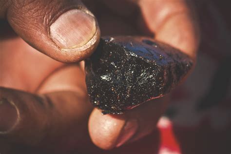 Shilajit: What You Need to Know About it's Legendary Benefits