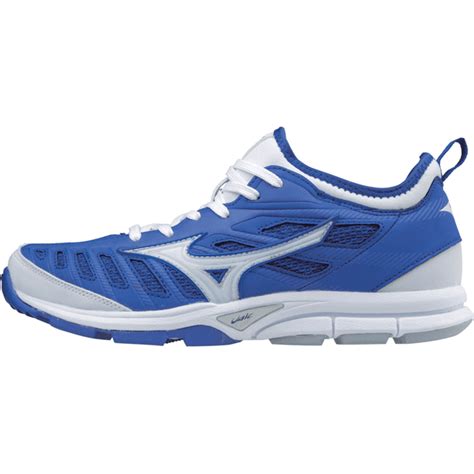 Mizuno Players Trainer 2 Softball Turf Shoe - Walmart.com - Walmart.com