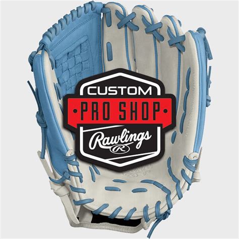 Liberty Advanced Custom Glove | Rawlings