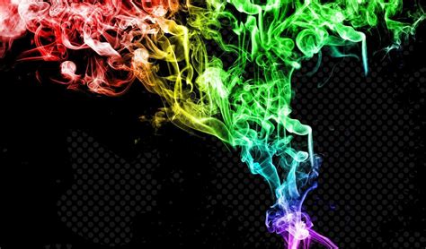 Colored Smoke Wallpapers - Wallpaper Cave