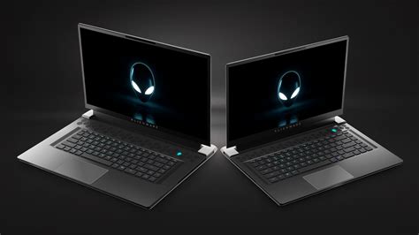 Alienware unveils X-Series thin gaming laptops with 11th Gen Intel chips