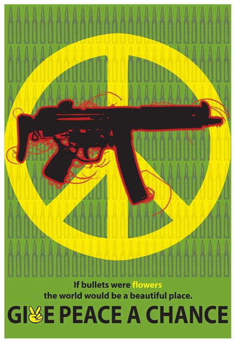 Anti-War Poster 3 by LOVEnotWAR on DeviantArt