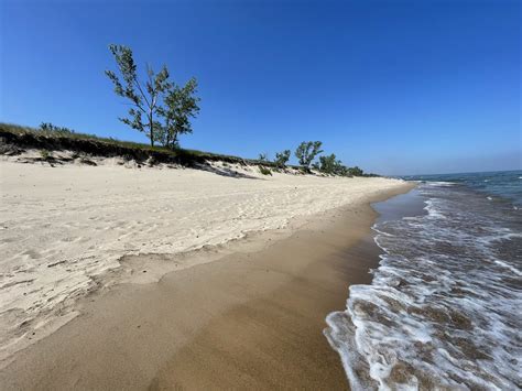 Indiana Dunes Beaches You Should Visit - Travelflax