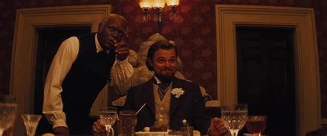 Django Unchained (2012)