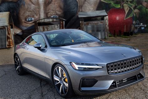 Polestar built a better car than Tesla; now it needs to build a better brand | TechCrunch