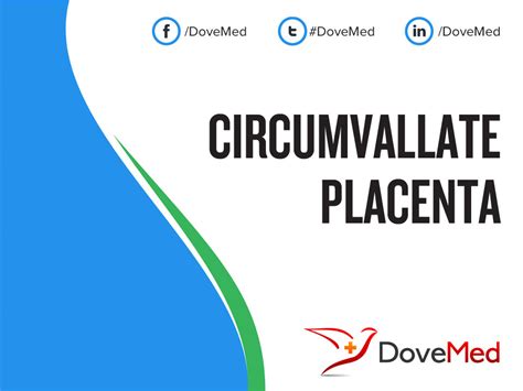 Circumvallate Placenta