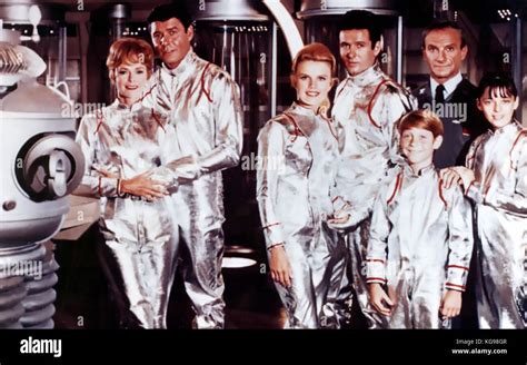 Lost in space 1965 68 hi-res stock photography and images - Alamy