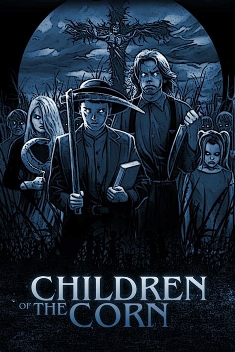 Children of the Corn (1984) — The Movie Database (TMDB)