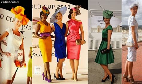 Dubai World Cup Fashion