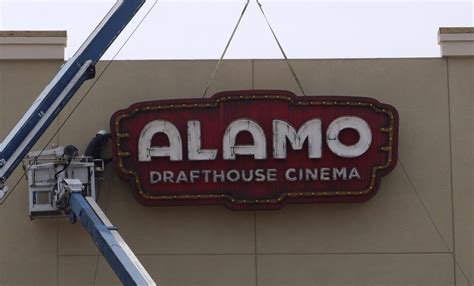 Alamo Drafthouse Opens May 3 at One Loudoun | Ashburn, VA Patch