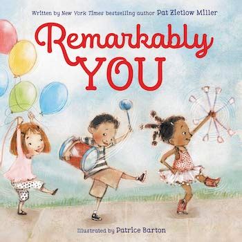 Children's Book Review: All About You -- Kids’ Books to Build Self-Esteem - The Arts Fuse