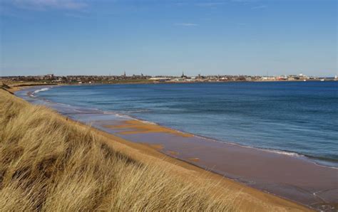 Top Ten Scottish Beaches - a dazzling selection and there are dozens more! - Must See Scotland