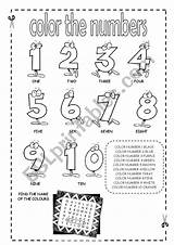 Coloring Numbers 1 10 At Vanchandlerblog Blog sketch template