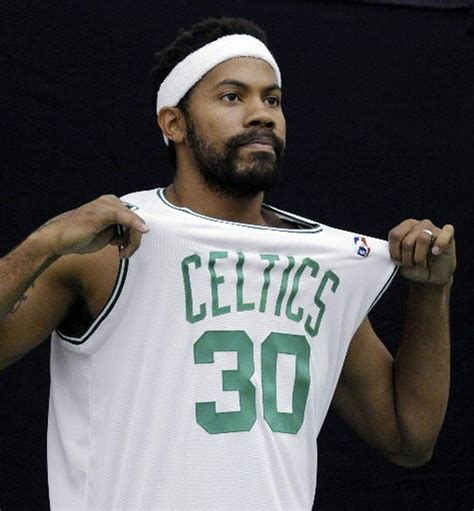 Boston Celtics' Rasheed Wallace is delirious: NBA afternoon news roundup - cleveland.com