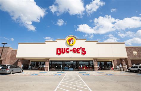 5 Reasons Buc-ee's is Worth a Road-Trip Detour...