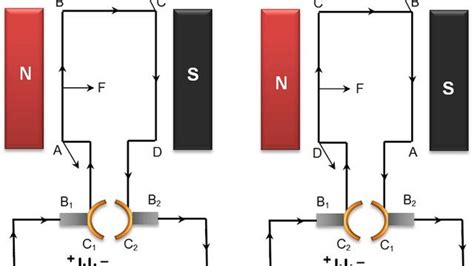 Magnetic Field & Current Carrying Conductor – Eshoptrip