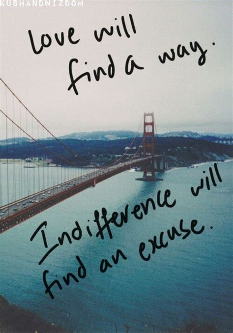 Love Will Find A Way Quotes. QuotesGram