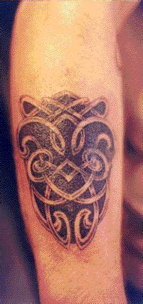 17 Celtic Shield Tattoo ideas | shield tattoo, celtic shield, celtic