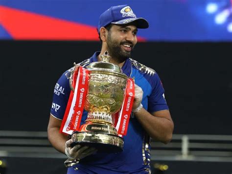 IPL 2020 Final, MI vs DC: Michael Vaughan Says Rohit Sharma Should ...