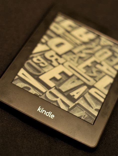 Análisis del Kindle Paperwhite | Teknófilo