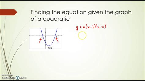 Quadratic