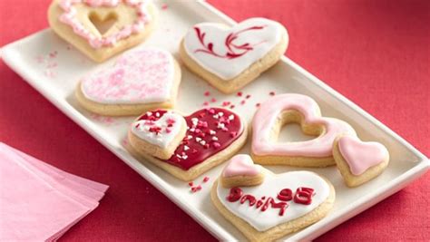 Rolled Sugar Cookies Recipe - All-recipes.us