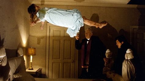 10 scariest movies of all time