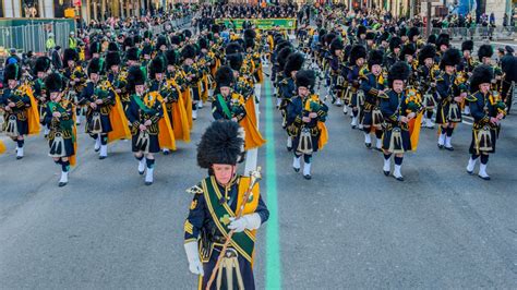 New York City St. Patrick's Day Parade canceled | FOX 5 New York