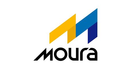 Moura divulga nova identidade visual e um olhar para a mobilidade elétrica