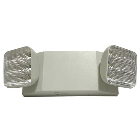 LED Emergency Light – Batteryhawk, LLC