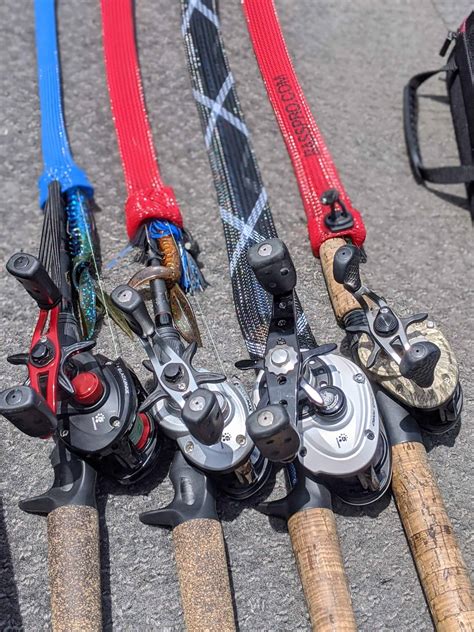 7 Tips For When To Use A Baitcaster Reel - Slamming Bass