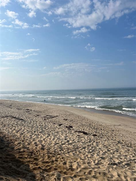 Nantucket Beaches