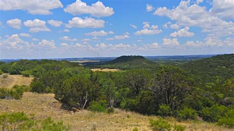 Palo Pinto Mountains State Park, Texas, USA | Holidify