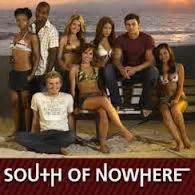 South of Nowhere (TV Series) (2005) - FilmAffinity