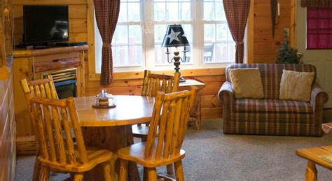 Amish Country Getaways | Romantic Accommodations in the Grace Suite