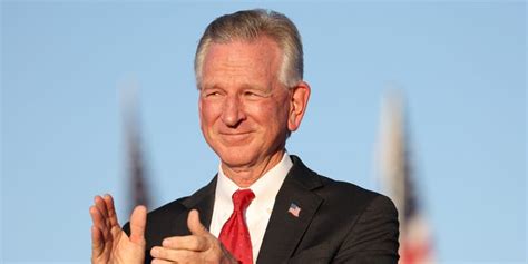 Tommy Tuberville Net Worth Is at Least $4.5 Million: Disclosures ...